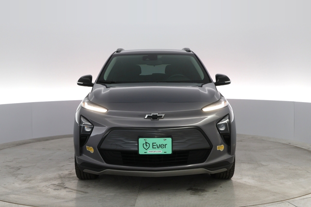 2022 Chevrolet Bolt EUV