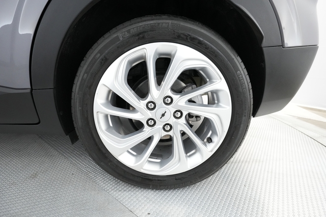 2022 Chevrolet Bolt EUV