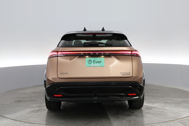 2023 Nissan Ariya