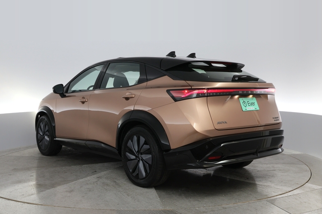 2023 Nissan Ariya