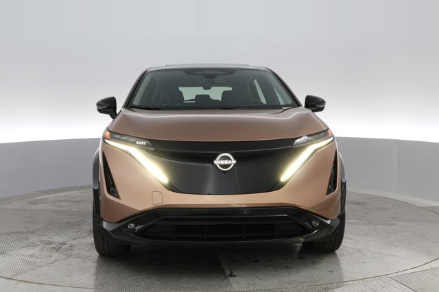 2023 Nissan Ariya