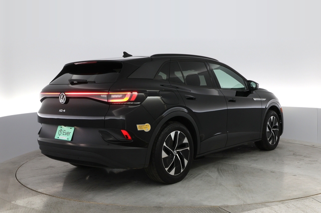 2022 Volkswagen ID.4