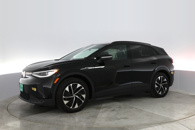 2022 Volkswagen ID.4