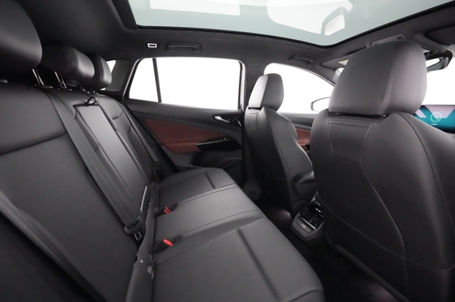 2022 Volkswagen ID.4