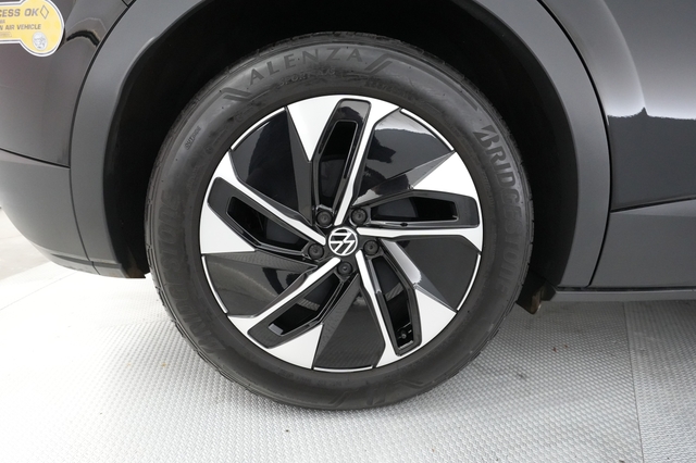 2022 Volkswagen ID.4