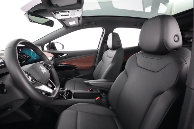 2022 Volkswagen ID.4