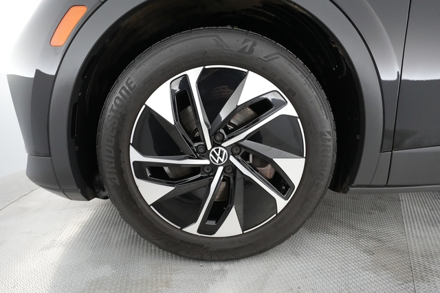 2022 Volkswagen ID.4