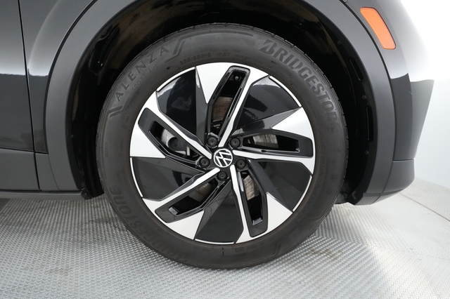 2022 Volkswagen ID.4