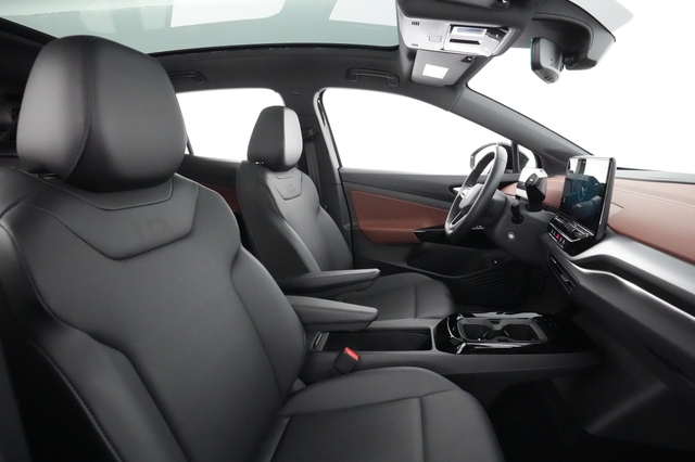 2022 Volkswagen ID.4