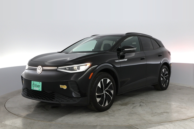 2022 Volkswagen ID.4