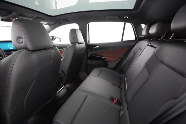 2022 Volkswagen ID.4