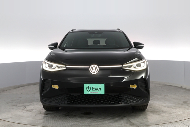 2022 Volkswagen ID.4