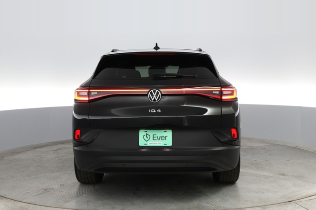 2022 Volkswagen ID.4