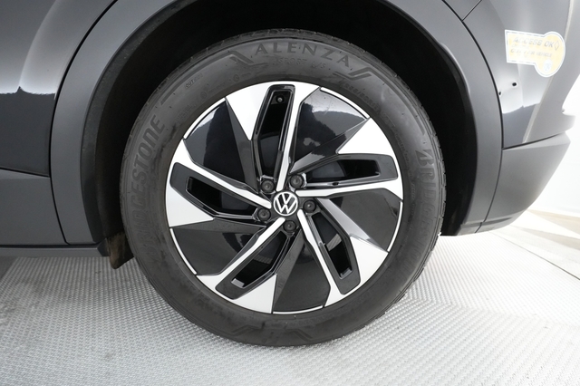 2022 Volkswagen ID.4