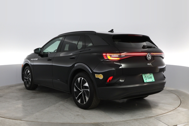 2022 Volkswagen ID.4