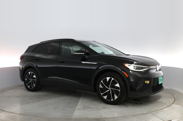 2022 Volkswagen ID.4