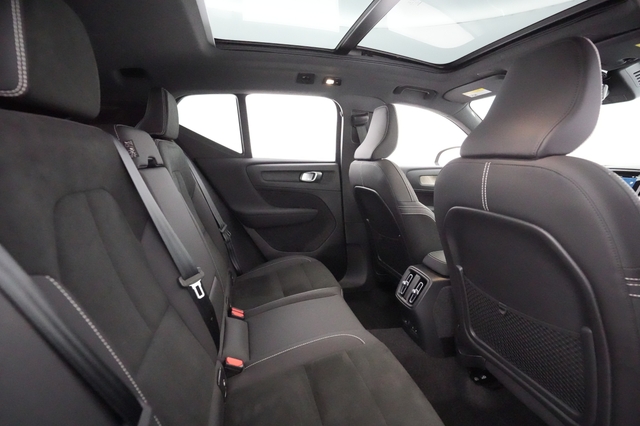 2023 Volvo XC40 Recharge