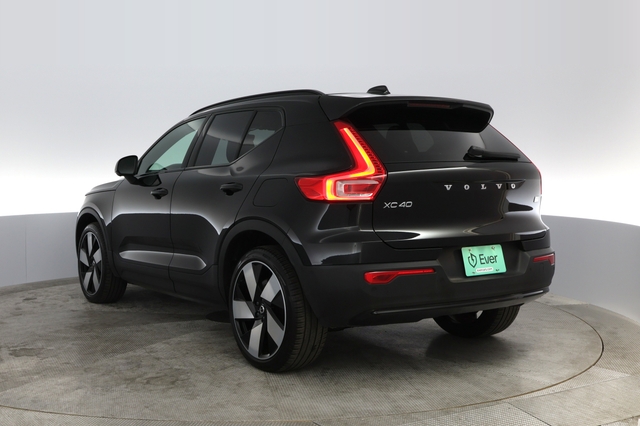2023 Volvo XC40 Recharge