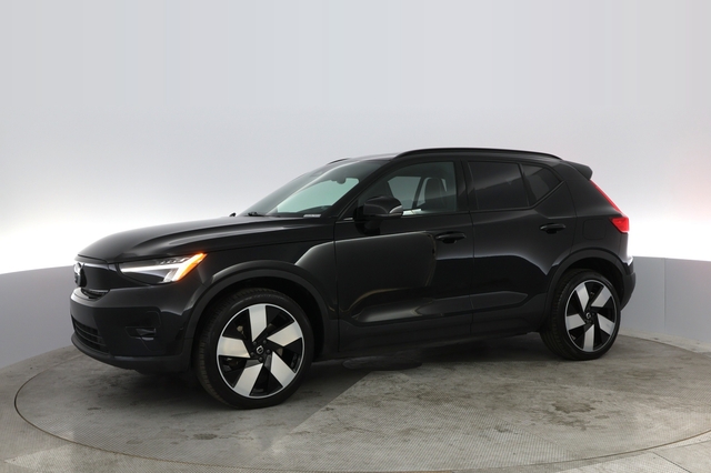 2023 Volvo XC40 Recharge