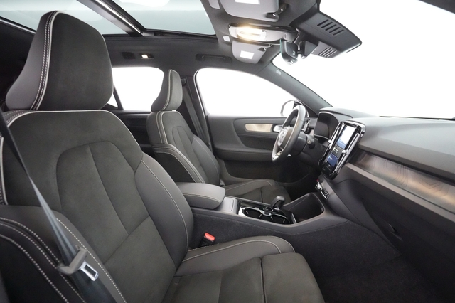 2023 Volvo XC40 Recharge