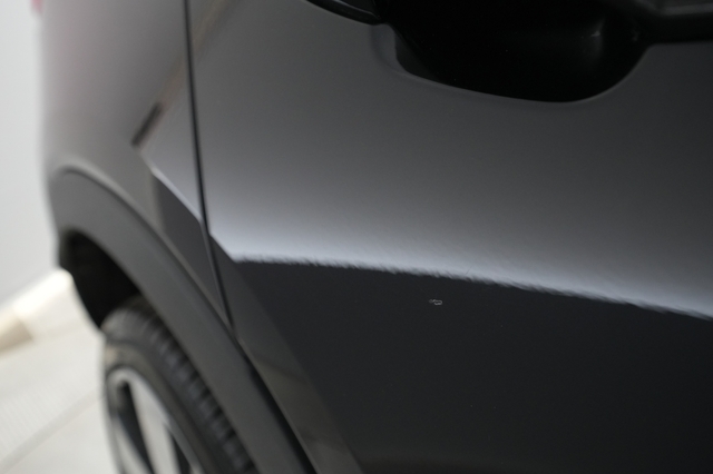 2023 Volvo XC40 Recharge