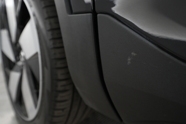 2023 Volvo XC40 Recharge