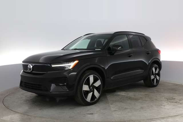 2023 Volvo XC40 Recharge