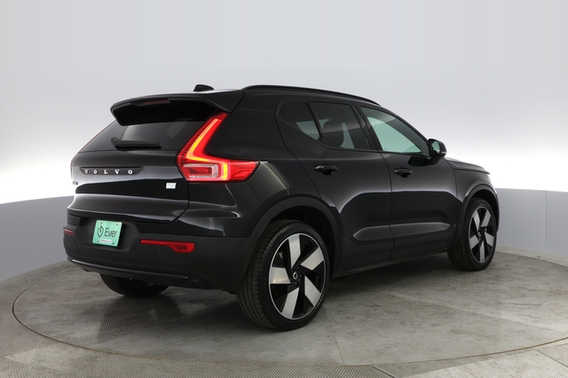 2023 Volvo XC40 Recharge