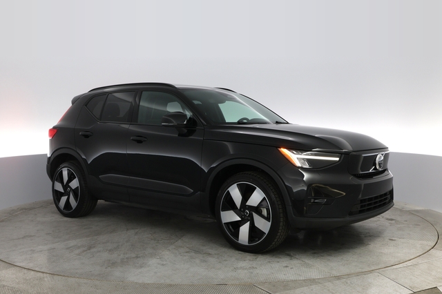 2023 Volvo XC40 Recharge