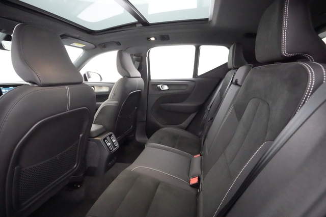 2023 Volvo XC40 Recharge