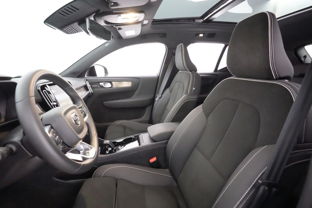2023 Volvo XC40 Recharge