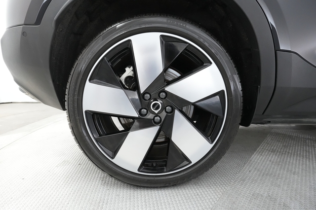 2023 Volvo XC40 Recharge