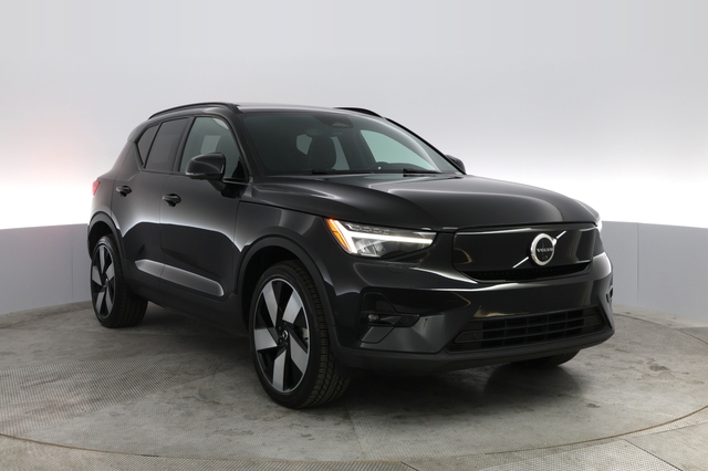2023 Volvo XC40 Recharge