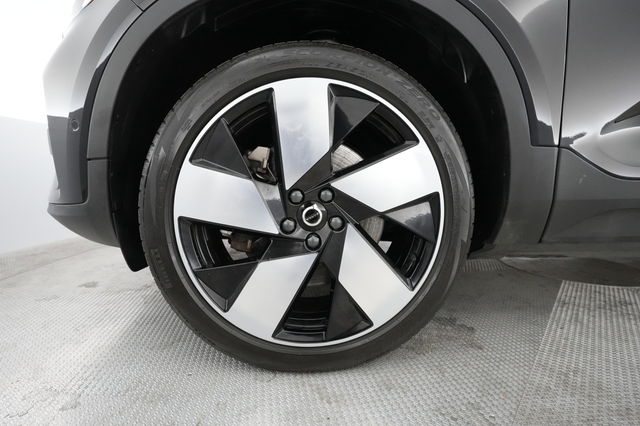 2023 Volvo XC40 Recharge