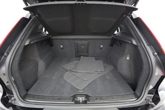 2023 Volvo XC40 Recharge