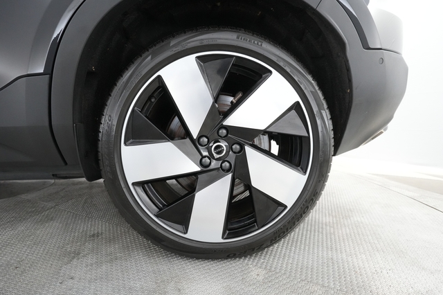 2023 Volvo XC40 Recharge