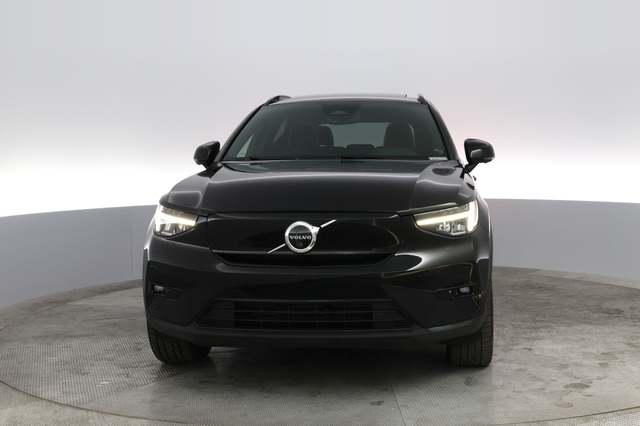 2023 Volvo XC40 Recharge