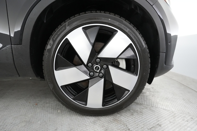 2023 Volvo XC40 Recharge