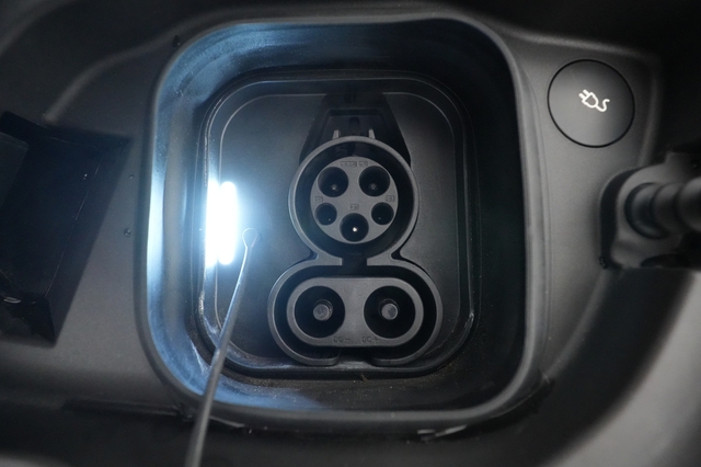 2023 Volvo XC40 Recharge
