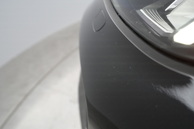 2023 Volvo XC40 Recharge