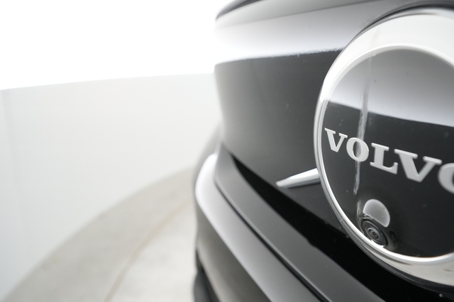2023 Volvo XC40 Recharge