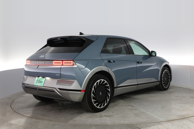 2023 Hyundai IONIQ 5