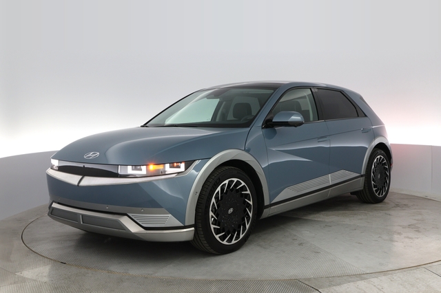 2023 Hyundai IONIQ 5