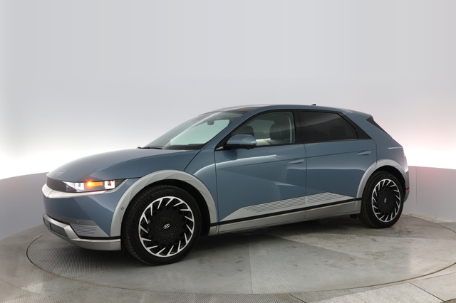 2023 Hyundai IONIQ 5