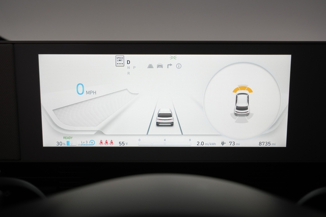 2023 Hyundai IONIQ 5