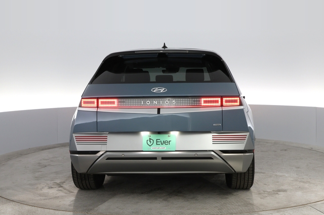 2023 Hyundai IONIQ 5