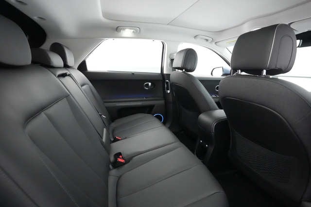 2023 Hyundai IONIQ 5