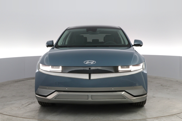 2023 Hyundai IONIQ 5