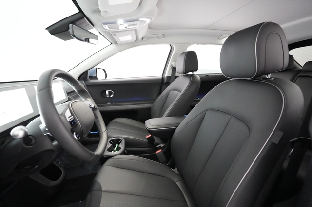 2023 Hyundai IONIQ 5