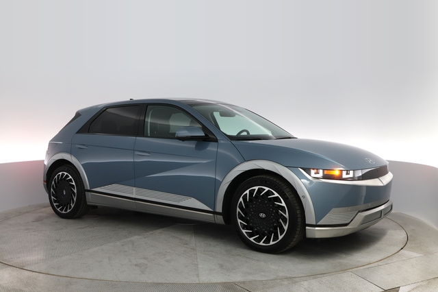 2023 Hyundai IONIQ 5